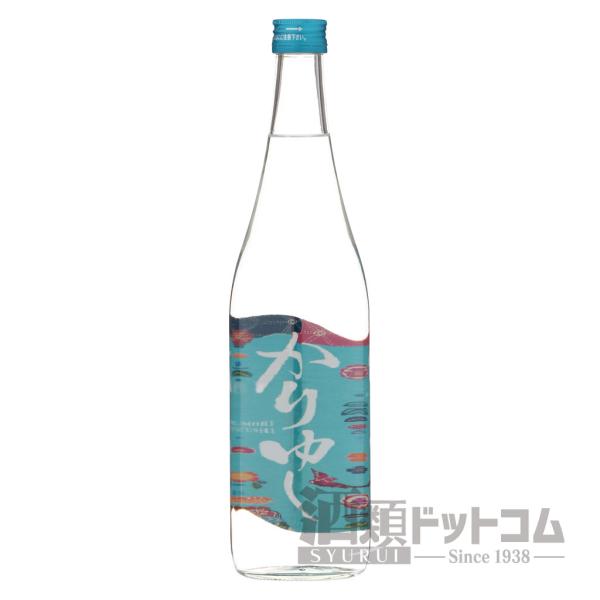 かりゆし 720ml