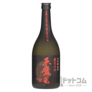 赤魔王 赤芋仕込み 25度 1800ml 櫻の郷醸造 本格芋焼酎 あかまおう 1.8