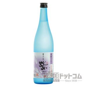 種子島 紫 大地のかがやき 720ml｜syurui-net