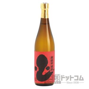 深海うなぎ 赤 720ml｜syurui-net