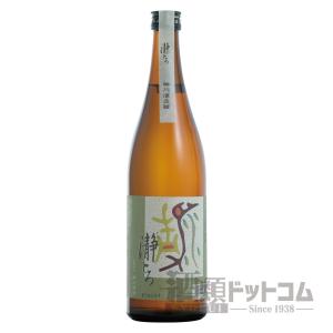 瀞とろ 720ml｜syurui-net