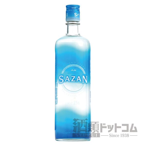 サザン 25度 700ml