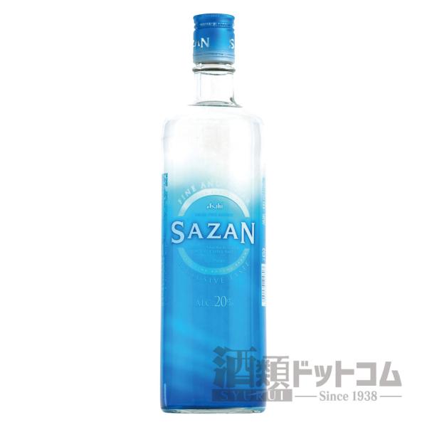 サザン 20度 700ml