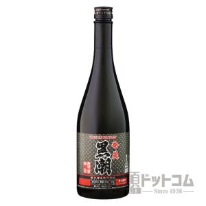 黒潮 720ml｜syurui-net