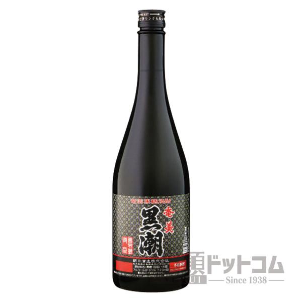 黒潮 720ml
