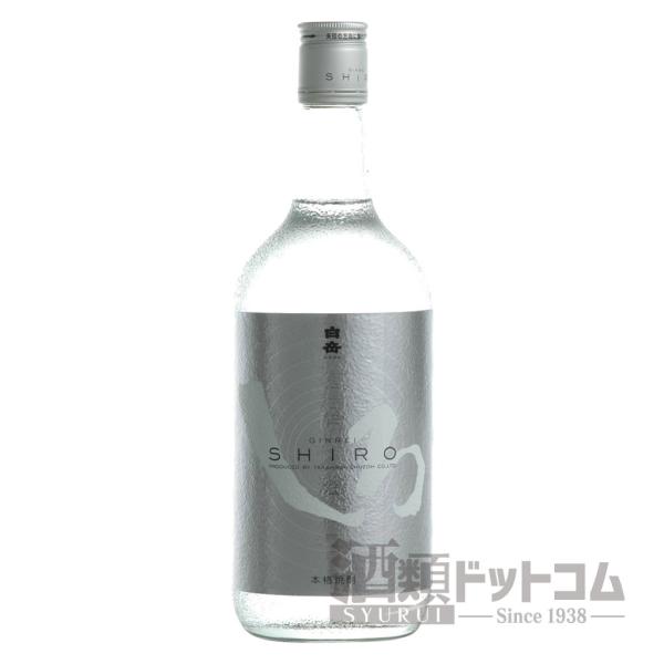 白岳 吟麗しろ 720ml