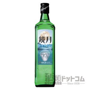 鏡月 25度 700ml｜syurui-net