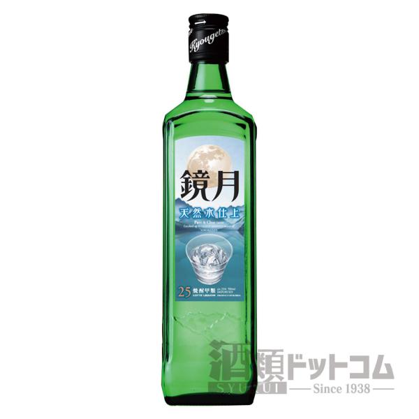 鏡月 25度 700ml