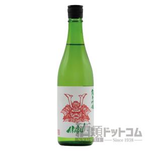 赤武 AKABU 純米吟醸 720ml