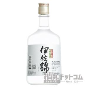 伊佐錦 720ml｜syurui-net