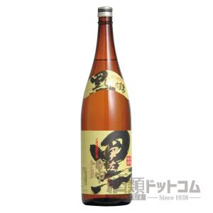 黒伊佐錦 1800ml｜syurui-net