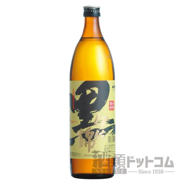 黒伊佐錦 900ml