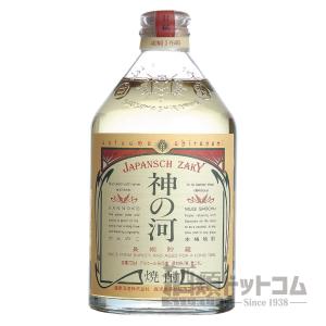 神の河ブラック　6本 神の河 入手困難 神の河ブラック（かんのこブラック）720ml ［数量限定