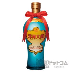 洋河大曲 新天藍 38度 500ml｜syurui-net