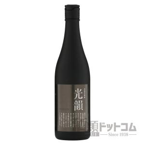 光韻 720ml｜syurui-net