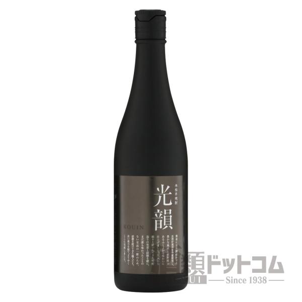 光韻 720ml