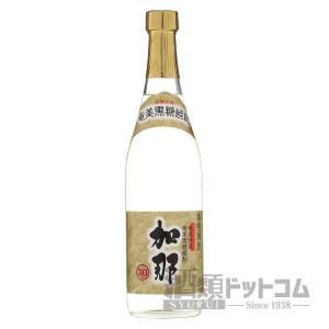加那 30度 720ml｜syurui-net