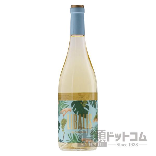 リバリス ブランコ