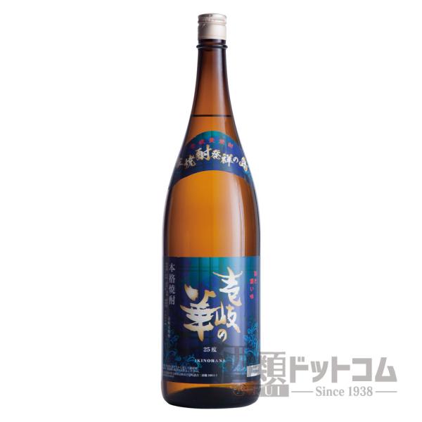 壱岐の華 1800ml