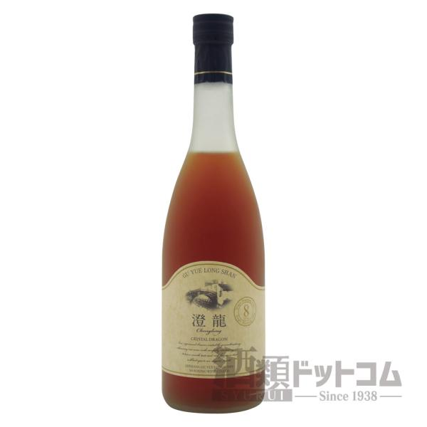 古越龍山 澄龍 500ml