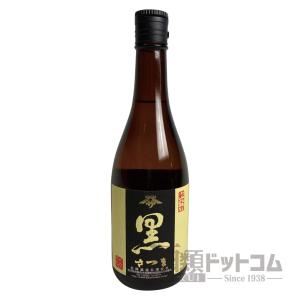 さつま 黒 720ml｜syurui-net