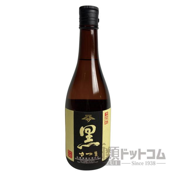 さつま 黒 720ml