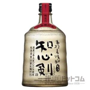 本格麦焼酎 知心剣 洞窟甕貯蔵 壜 720ml｜syurui-net