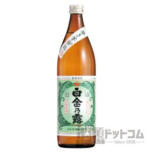 白金乃露 900ml｜syurui-net