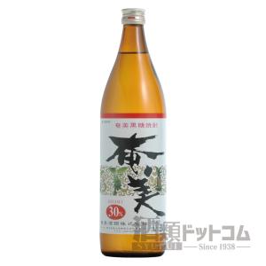 奄美 900ml｜syurui-net
