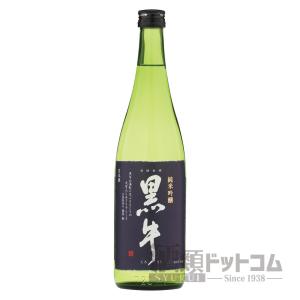 黒牛 純米吟醸酒 720ml