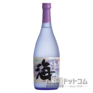 海 720ml｜syurui-net