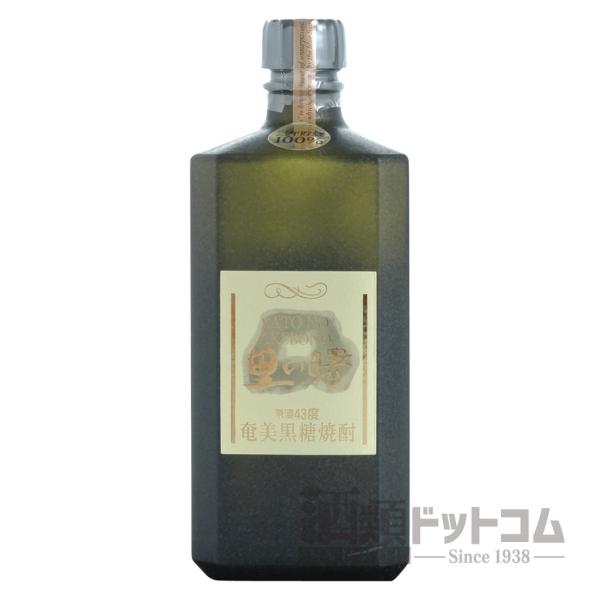 里の曙 原酒 720ml