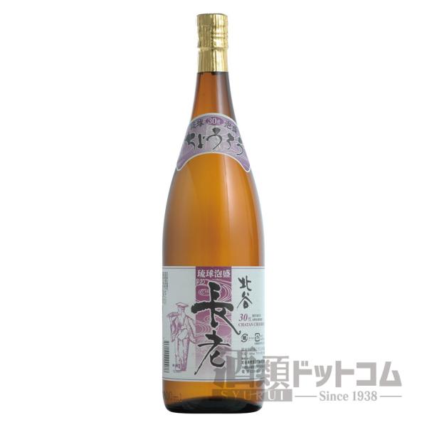 北谷 長老 1800ml