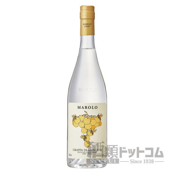 マローロ グラッパ ディ モスカート
