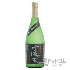 千亀女(芋) 720ml｜syurui-net