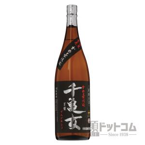 千亀女(芋) 1800ml｜syurui-net