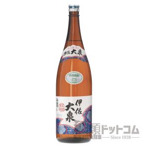 伊佐大泉 1800ml｜syurui-net