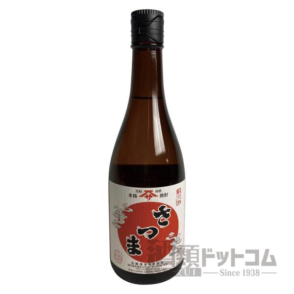 さつま 白 720ml