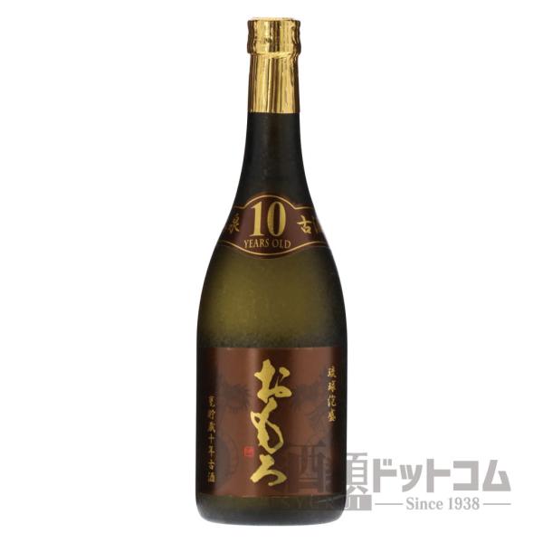 瑞泉 おもろ 十年熟成 720ml