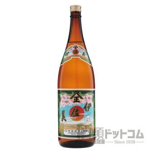 伊佐美 1800ml｜syurui-net