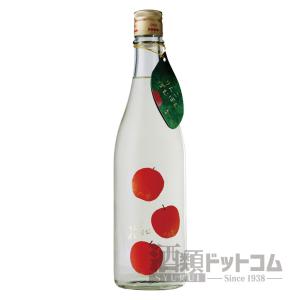 りんごぽむぽむ 720ml