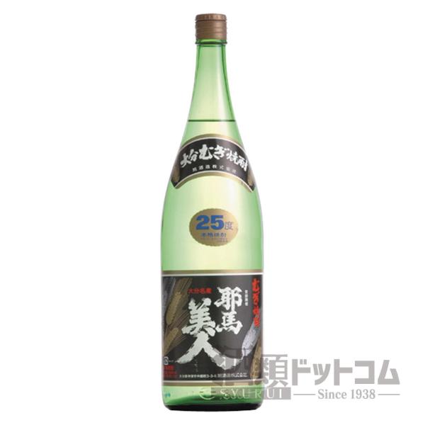 耶馬美人(麦) 1800ml