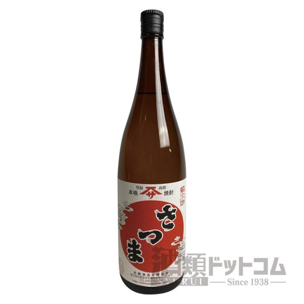 さつま 白 1800ml