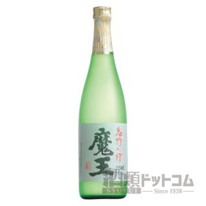 魔王 720ml｜syurui-net