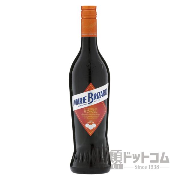 マリー ブリザール ショコラ ロワイヤル