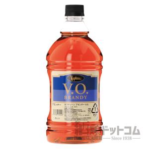 ブランデー】チョーヤ ブランデー V.O 果実の酒用 : お酒とギフトの