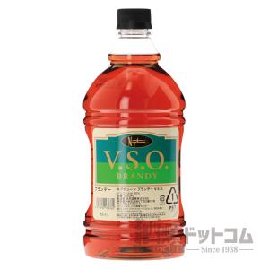 合同酒精 ネプチューン ブランデー VSOP 1.8L : 酒類ドットコム Yahoo