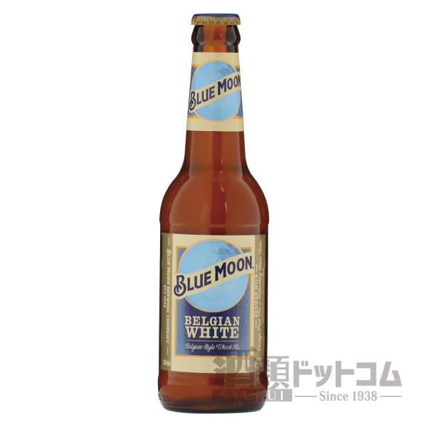 ブルームーン 瓶(6本入り)