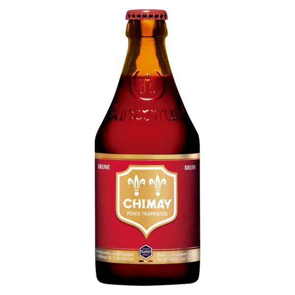 シメイ レッド 瓶 330ml (6個入り) ビール クラフトビール