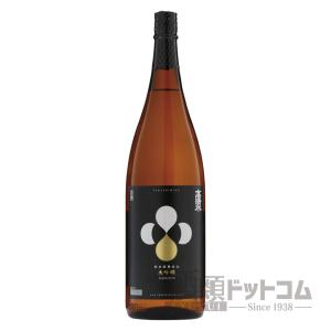 高清水 大吟醸 1800ml